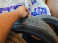 Летни Гуми 4бр. 225/45 R17 320лв , снимка 4