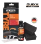 QUIXX Black Tyre Colour - професионална боя за гуми, снимка 1