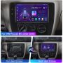 Мултимедия, Двоен дин, за VW Passat B5, Андроид, навигация, Пасат, плеър с Android, Volkswagen Б5, снимка 2