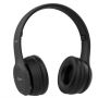 Безжични Bluetooth слушалки Eurotec - черни, снимка 2