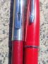 Продавам две писалки Паркет / Parker, снимка 1 - Ученически пособия, канцеларски материали - 45202775