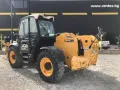 Телескопични товарачи JCB 540-140 - 14м., снимка 2