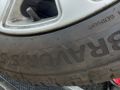 нови гуми Барум 225 45 17 с джанти 5х112, снимка 10