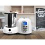 Немски нов кухненски робот 🇩🇪 Идея за чудесен подарък, снимка 1 - Кухненски роботи - 45945849