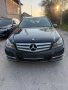 Mercedes C220cdi W204 на части, снимка 1