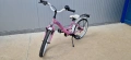 Велосипед Bike star колело за момиче 20" , снимка 10