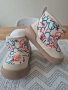 Бебешки пантофки Befado и ботушки 17-19 размер, снимка 3
