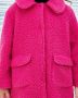 Детско пролетно палто 
