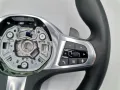 Нов M Sport волан BMW F40 G20 G21 G22 G23 LCI Пера M Power, снимка 5