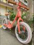 Велосипед за баланс Kinderkraft, снимка 1 - Велосипеди - 45571542