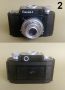 С М Е Н А - Classic Soviet Cameras, снимка 4