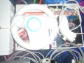 NINTENDO Wii RVL 001 EUR + GT Proseries и Need For Speed Carbon, снимка 2