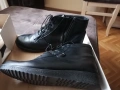 Дамски боти естествена кожа , снимка 5
