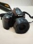 Nikon D3000 + 35mm f1.8 фотоапарат портретен обектив, снимка 2