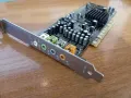 Звукова карта PCI, Creative Extreme Gamer SB0730, снимка 1