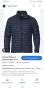 COLMAR Repunk Mens Down Jacket Size 56/ 2XL ОРИГИНАЛ! Мъжко пухено Яке!, снимка 4