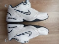 Мъжки кожени маратонки Nike Air Monarch, снимка 6