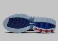 Nike Air Max DN White & Blue Void , снимка 2