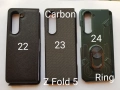 Калъф за Samsung  Z Flip 4 / Z Flip 3 /Z fold 4 / Z Fold 3, снимка 13
