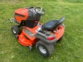 Тракторна Косачка 21 к.с Husqvarna , снимка 5