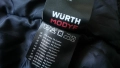 WURTH MODYF Performance Winter Work Waterproof Jacket размер M / L зимно яке водонепромокаемо W4-133, снимка 18