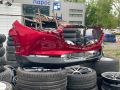 Предна броня Mazda cx30 2020-2021 , снимка 2