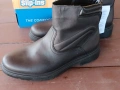 Мъжки боти полицейски 44 нови, снимка 1