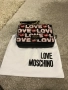 Love Moschino чанта, снимка 1