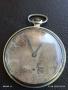 Стар джобен часовник МЪЛНИЯ СССР 17 КАМЪКА за КОЛЕКЦИОНЕРИ 39715, снимка 1