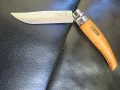 ново-Джобен нож- OPINEL -08/INOX, LESAVOYARD , France, снимка 3