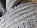 Летни гуми Continental 17 цола ,215/55R17 W, снимка 5