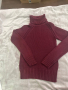 Пуловер, снимка 1 - Блузи с дълъг ръкав и пуловери - 45012527