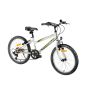 Детско колело 20 цола, снимка 1 - Детски велосипеди, триколки и коли - 45277824