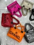 чанти chanel, снимка 7