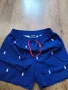 polo ralph lauren - страхотни плажни панталони КАТО НОВИ Л, снимка 1