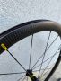 Карбонови капли "Mavic Cosmic Pro Carbon, Clincher UST 45", снимка 4