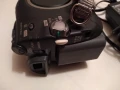Цифрова видеокамера Canon DC311, снимка 9