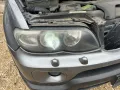 Фар/Фарове Xenon за BMW X5 E53 facelift , снимка 4