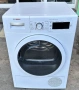 Сушилня Bosch серия 8| WTW875ECO с термпомпа| 8 kg, снимка 4