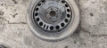 Резервна гума патерица 115/70/16 Opel Vectra C, снимка 1
