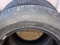 Летни гуми 4 бр.  Impremium  195/65R1  в добро състояние, снимка 4