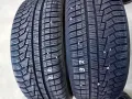 2бр.зимни гуми Hankook 205 50 17 dot2519 цената е за брой!, снимка 1