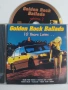 Golden Rock Ballads - матричен диск музика, снимка 1