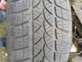 Комплект от 4 броя зимни гуми. , снимка 1