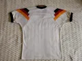 Germany 92/93 Home Shirt, L, снимка 2