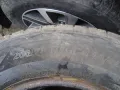 4бр.гуми 205/75/16 за бус, снимка 11