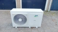 Термопомпа AUX нова моноблок, снимка 1