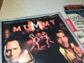 MUMMY CD 1704251551, снимка 7