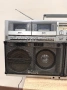 🔈Ретро радиокасетофон SHARP GF 777 Boombox🔈, снимка 3