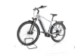 E-Bike Raymon TourRay E 5.0 55cm 2023 само на 690км, снимка 9